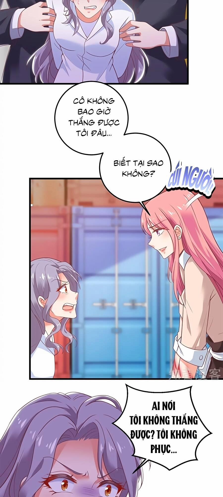 Đưa Mami Về Nhà 322 trang 14