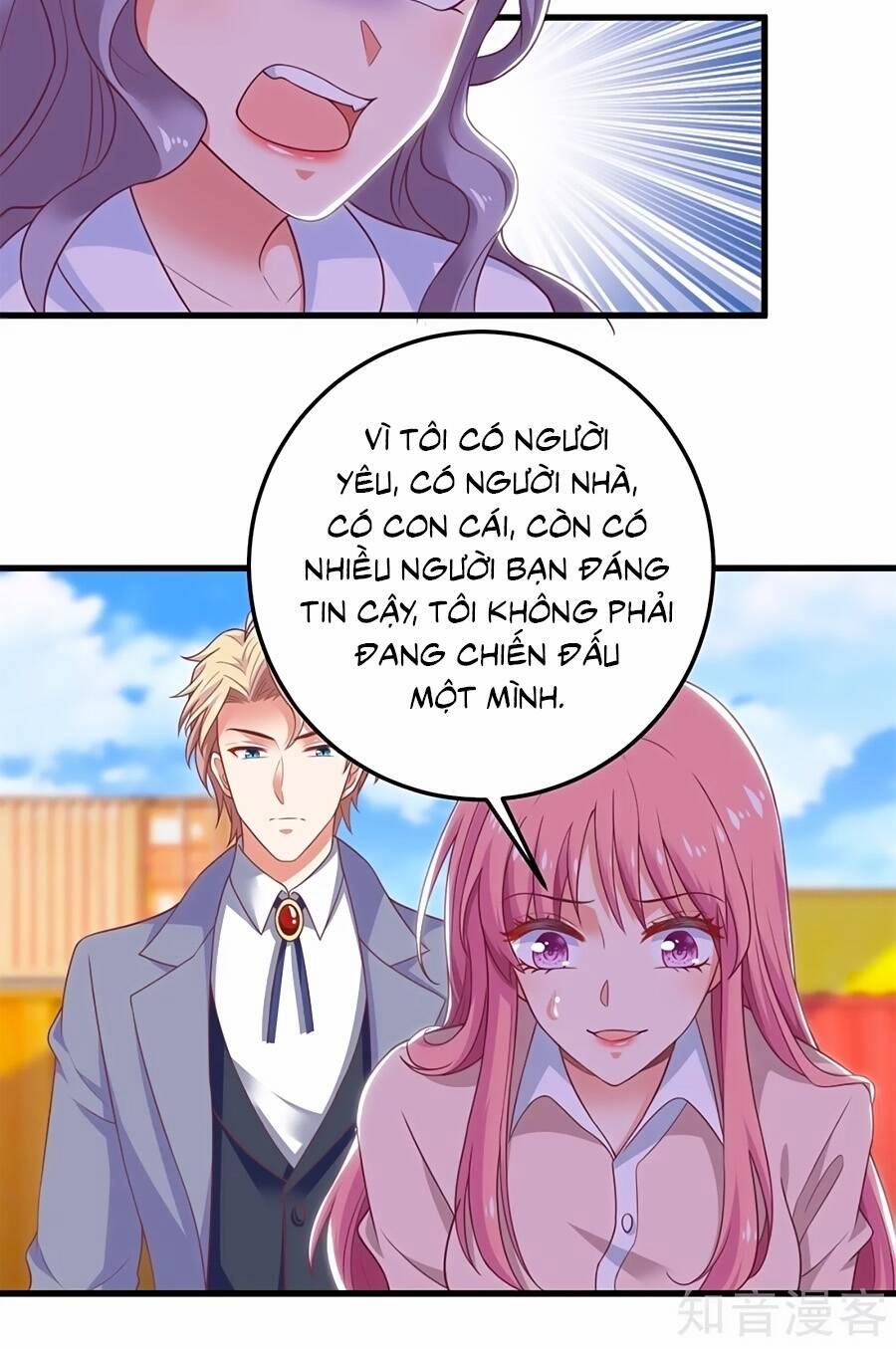 Đưa Mami Về Nhà 322 trang 15