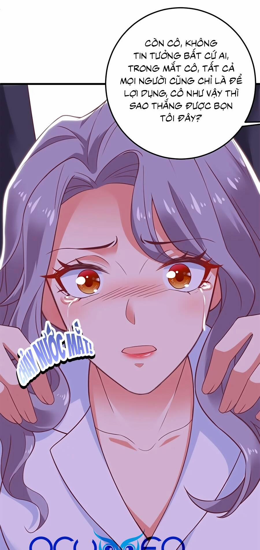 Đưa Mami Về Nhà 322 trang 16