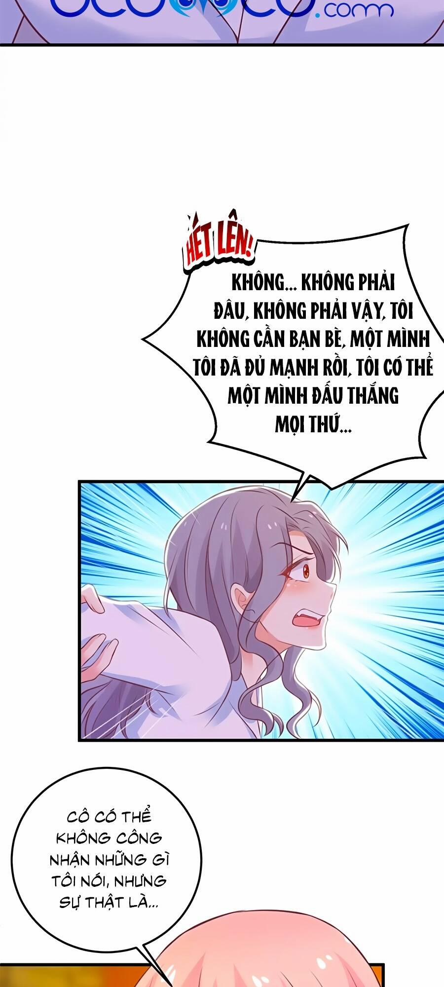 Đưa Mami Về Nhà 322 trang 17