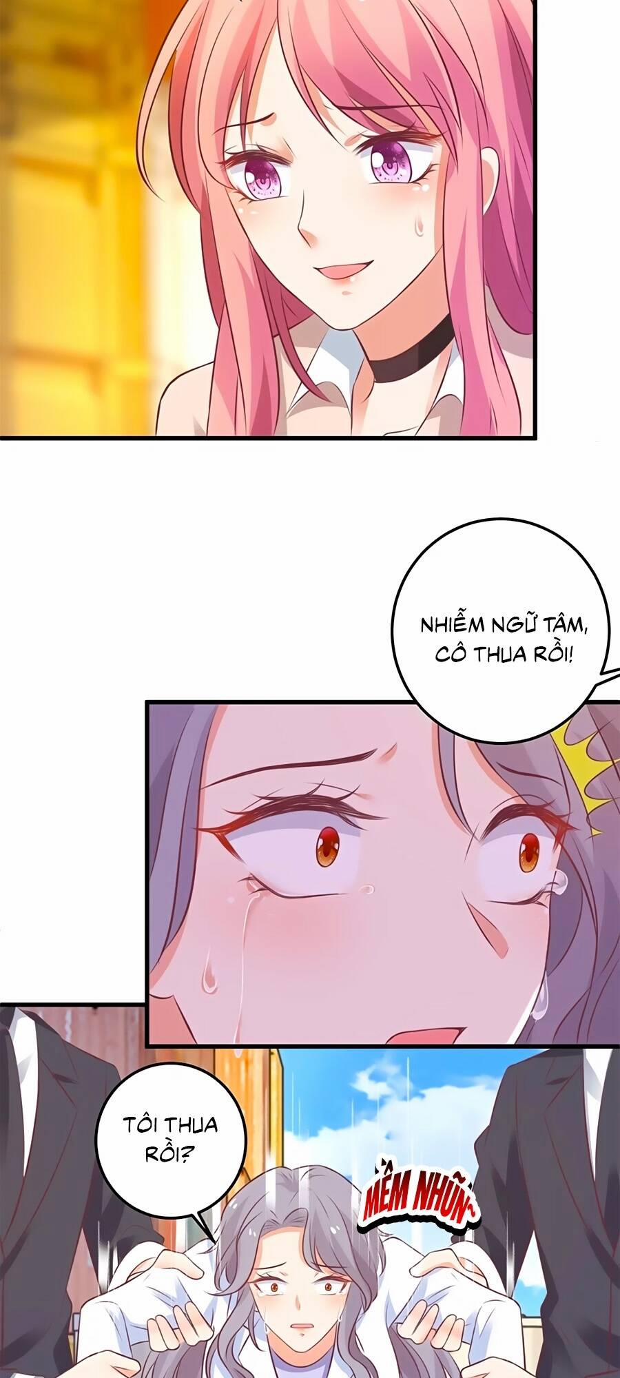 Đưa Mami Về Nhà 322 trang 18