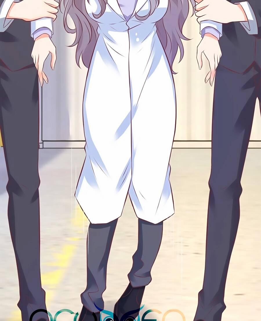 Đưa Mami Về Nhà 322 trang 19