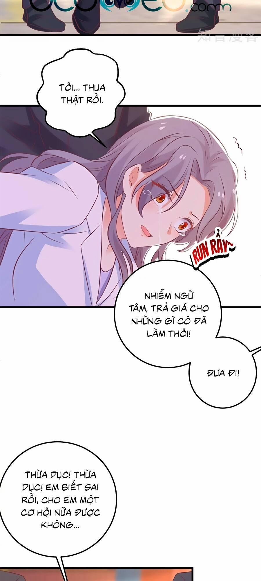 Đưa Mami Về Nhà 322 trang 20