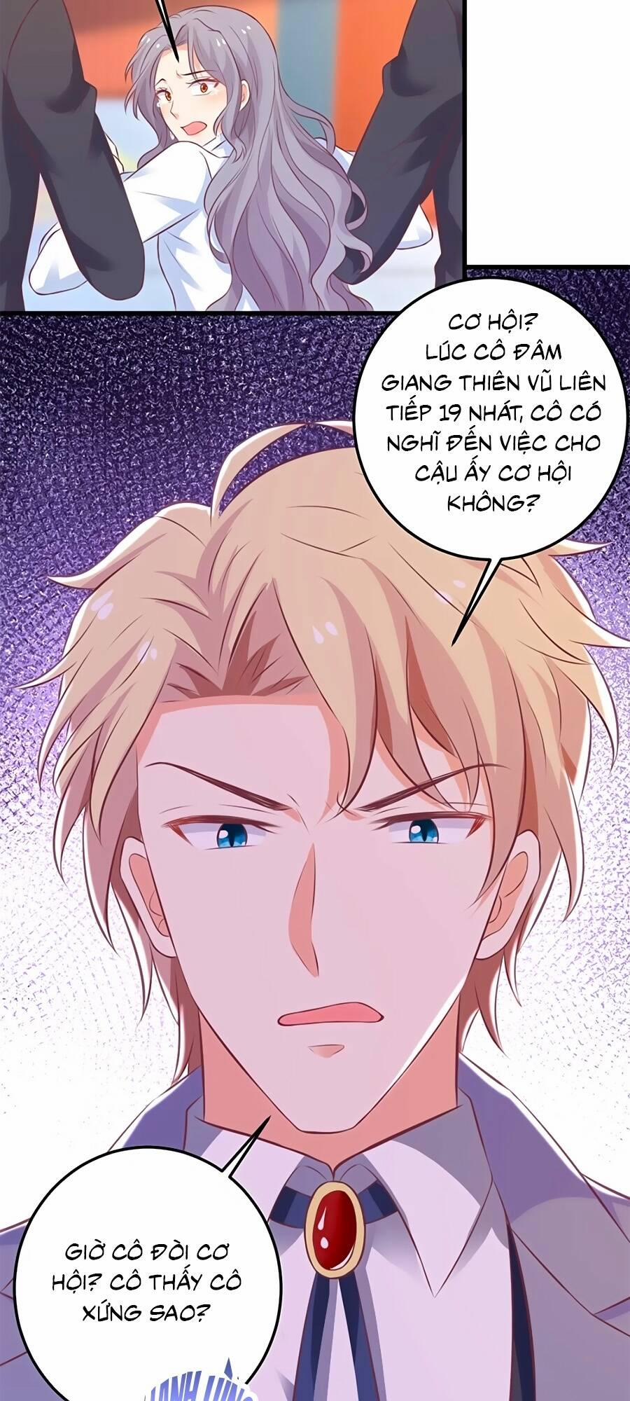 Đưa Mami Về Nhà 322 trang 21