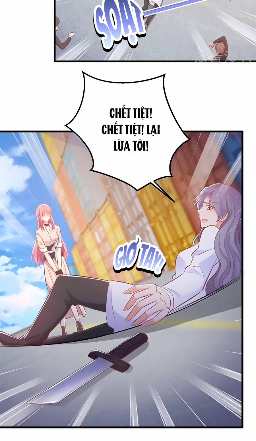 Đưa Mami Về Nhà 322 trang 3