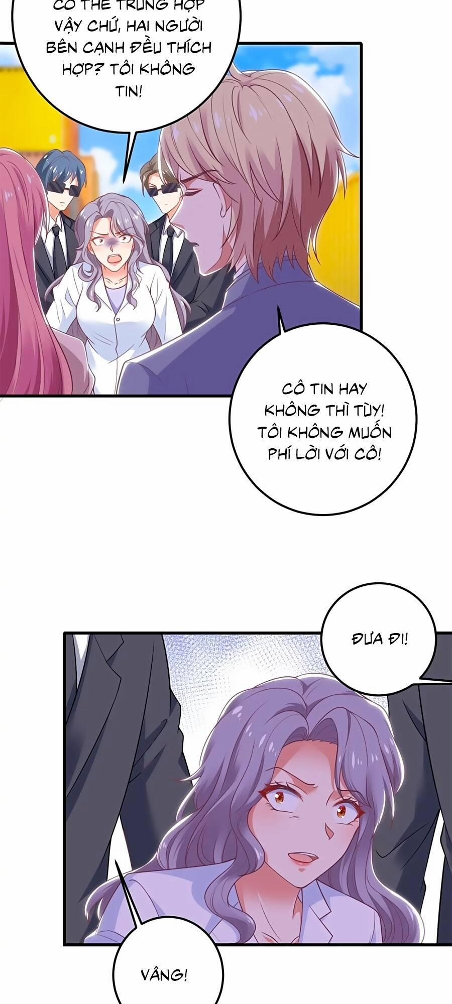 Đưa Mami Về Nhà 323 trang 17