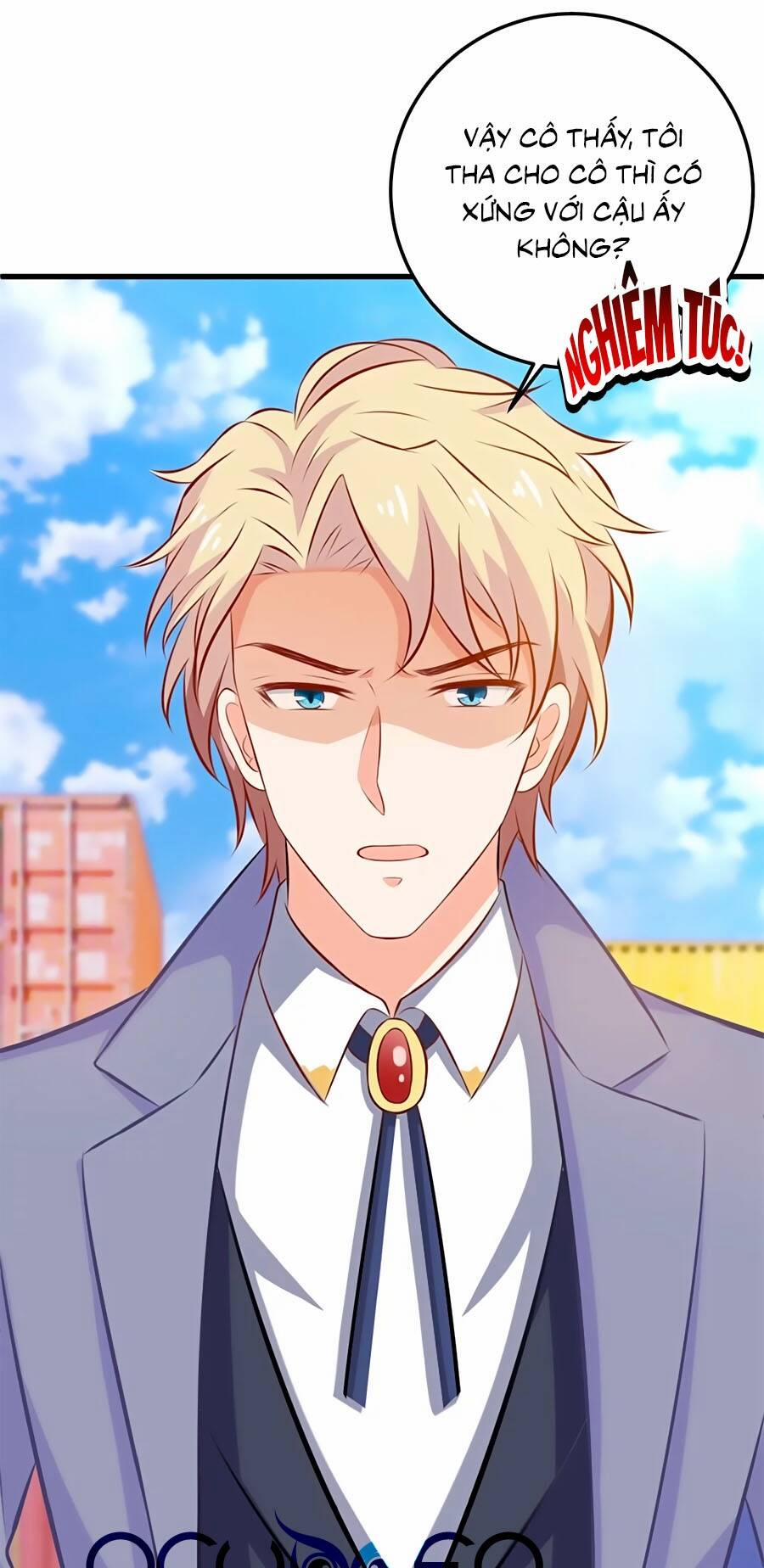 Đưa Mami Về Nhà 323 trang 2