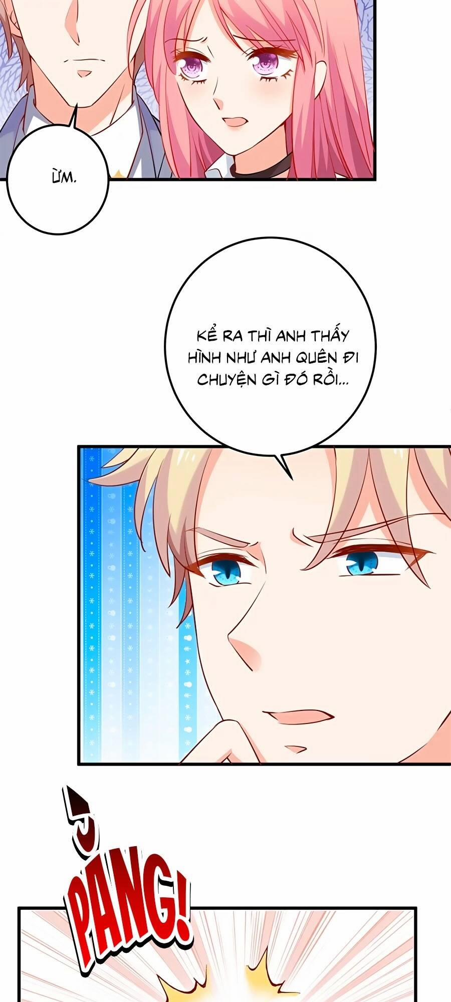 Đưa Mami Về Nhà 323 trang 21