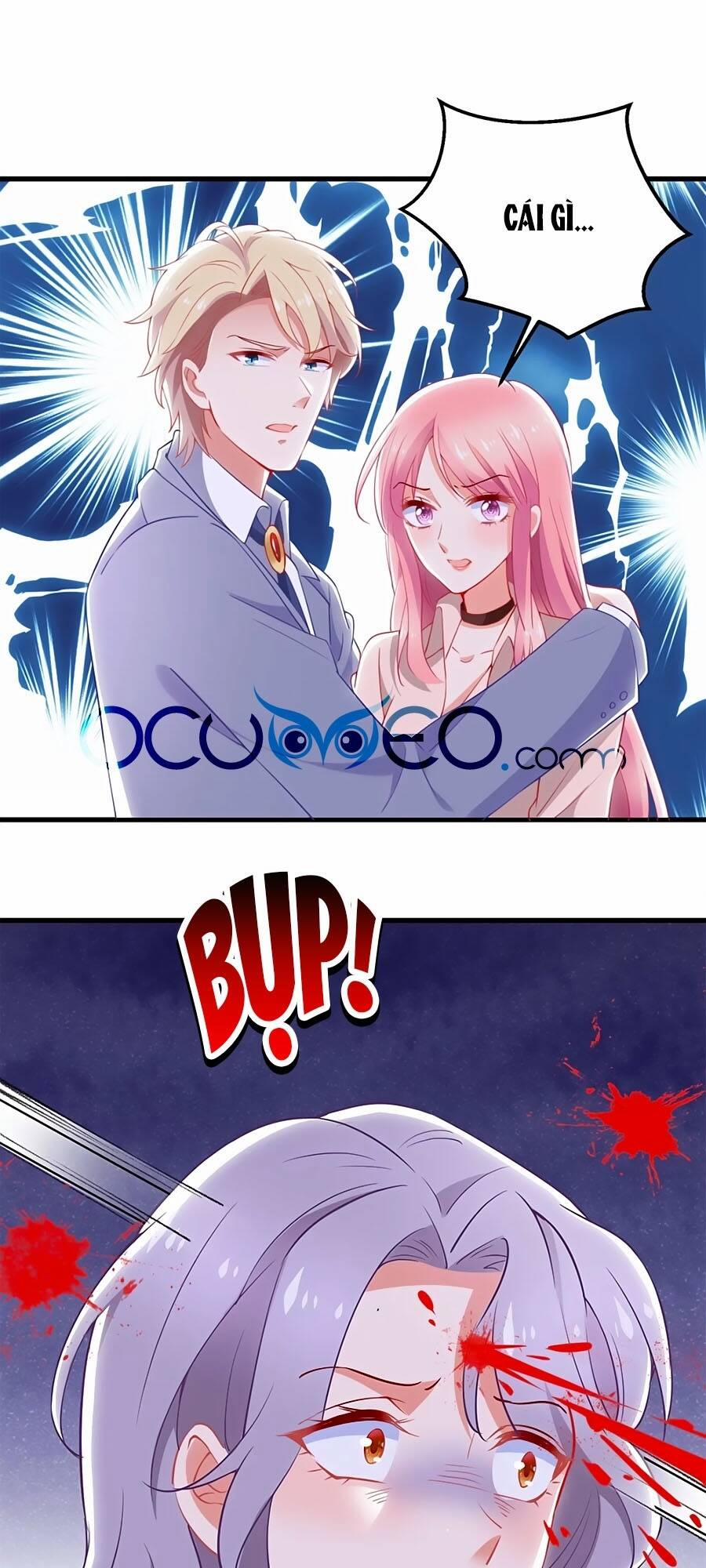 Đưa Mami Về Nhà 323 trang 23