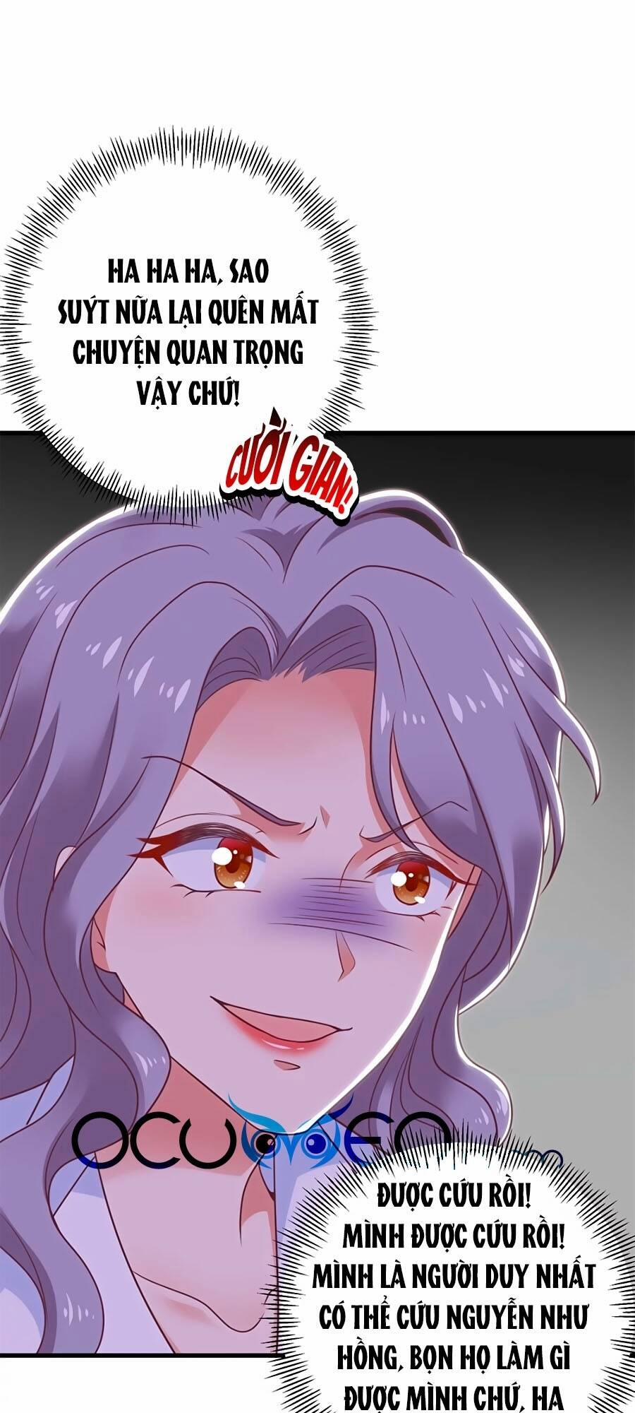 Đưa Mami Về Nhà 323 trang 6