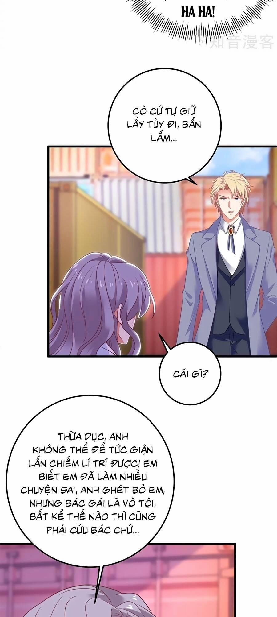 Đưa Mami Về Nhà 323 trang 7