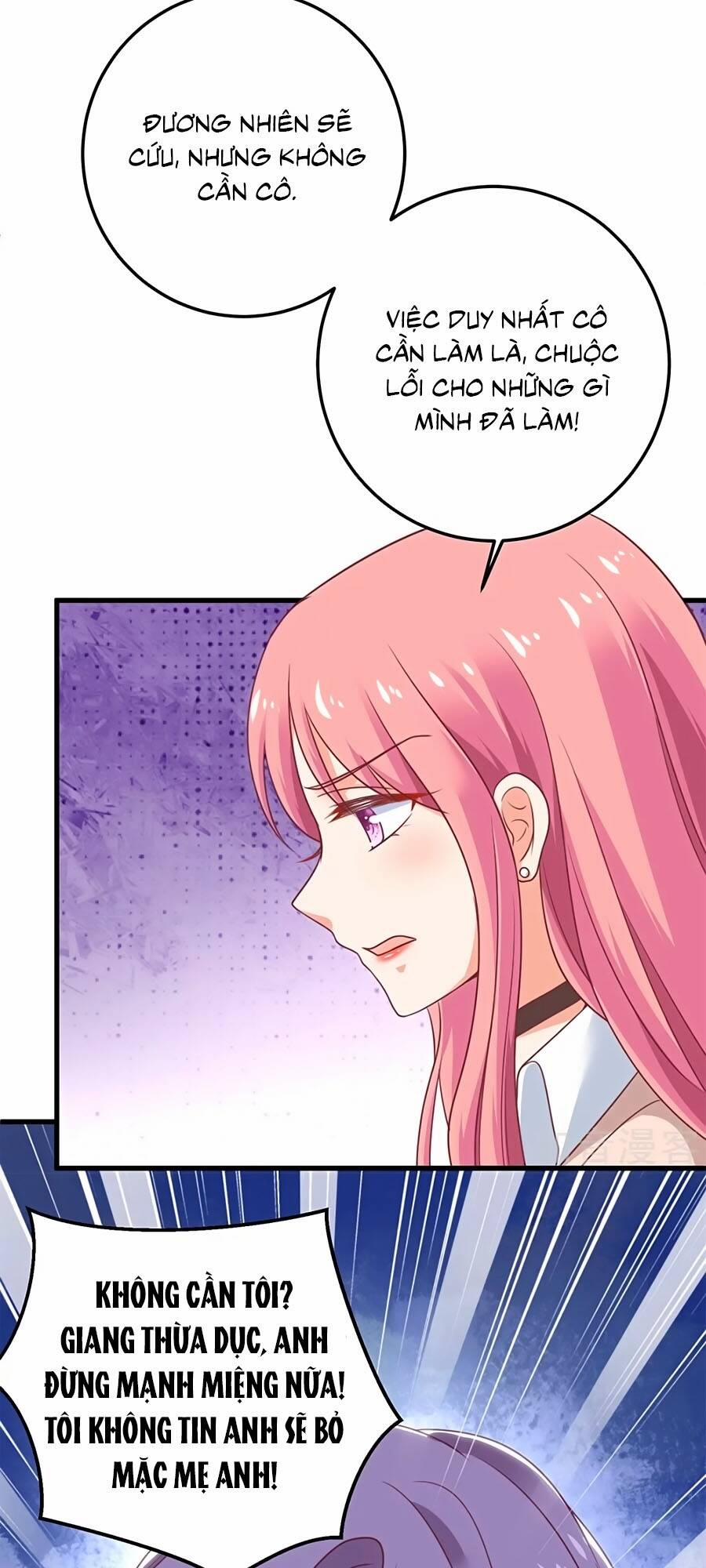 Đưa Mami Về Nhà 323 trang 9