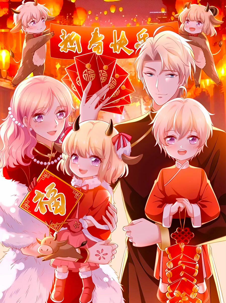 Đưa Mami Về Nhà 324 trang 1