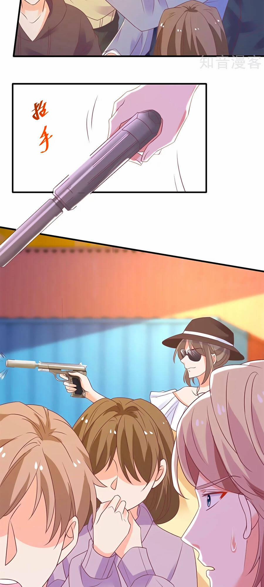 Đưa Mami Về Nhà 324 trang 10