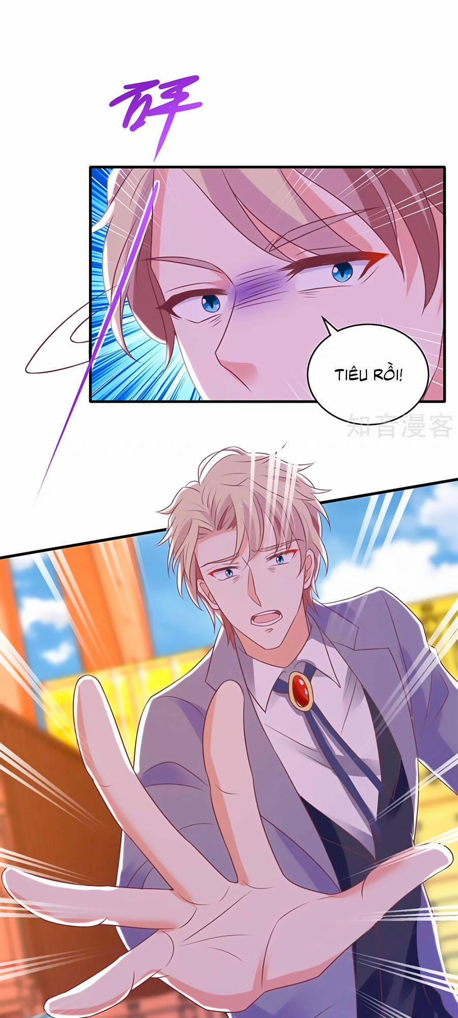 Đưa Mami Về Nhà 324 trang 12