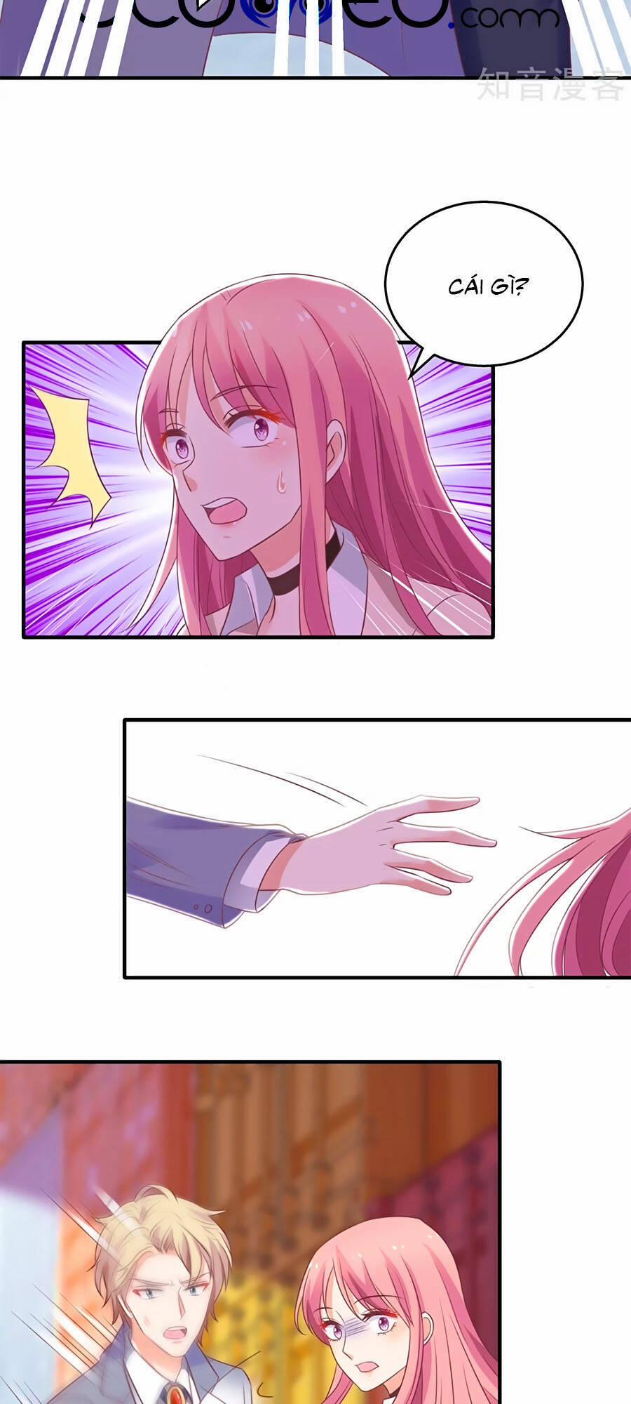 Đưa Mami Về Nhà 324 trang 14