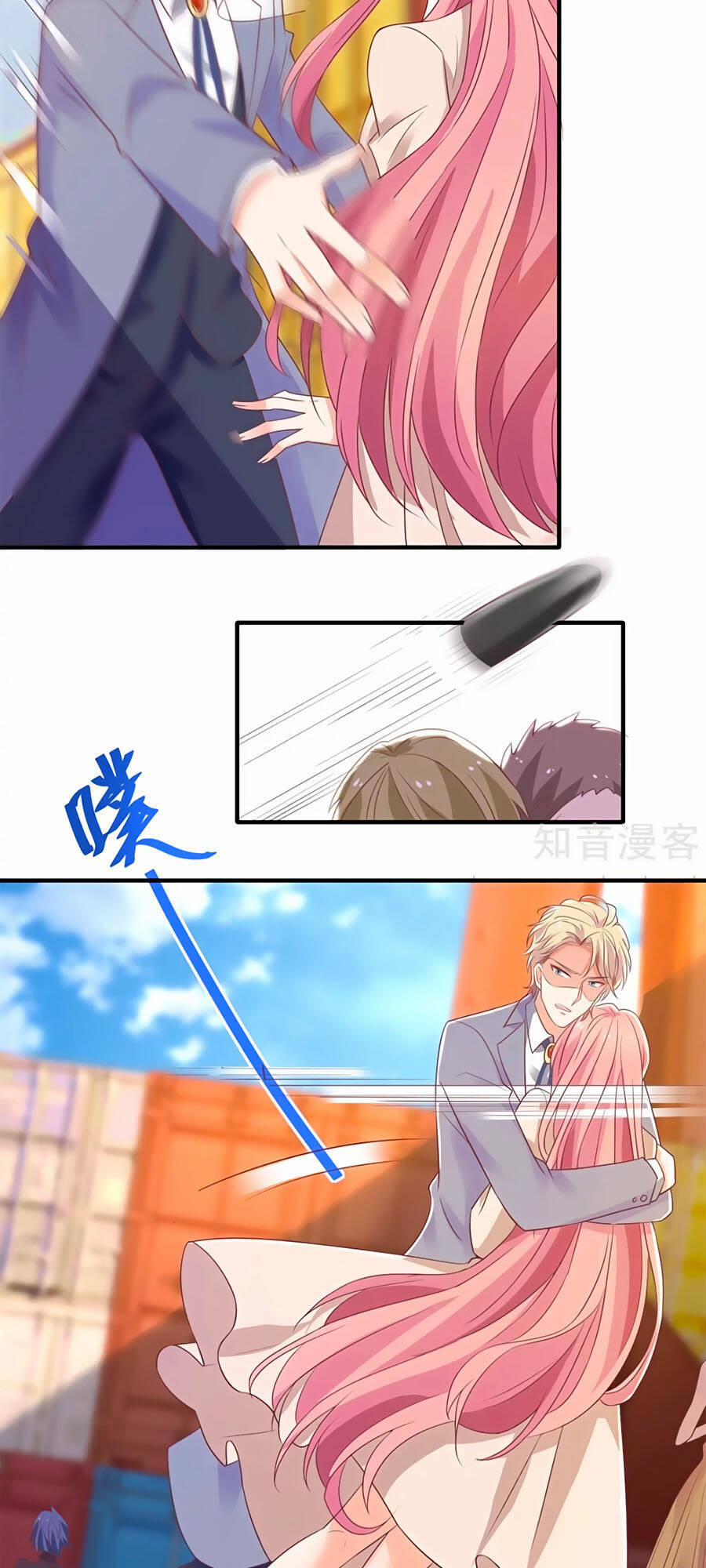 Đưa Mami Về Nhà 324 trang 15