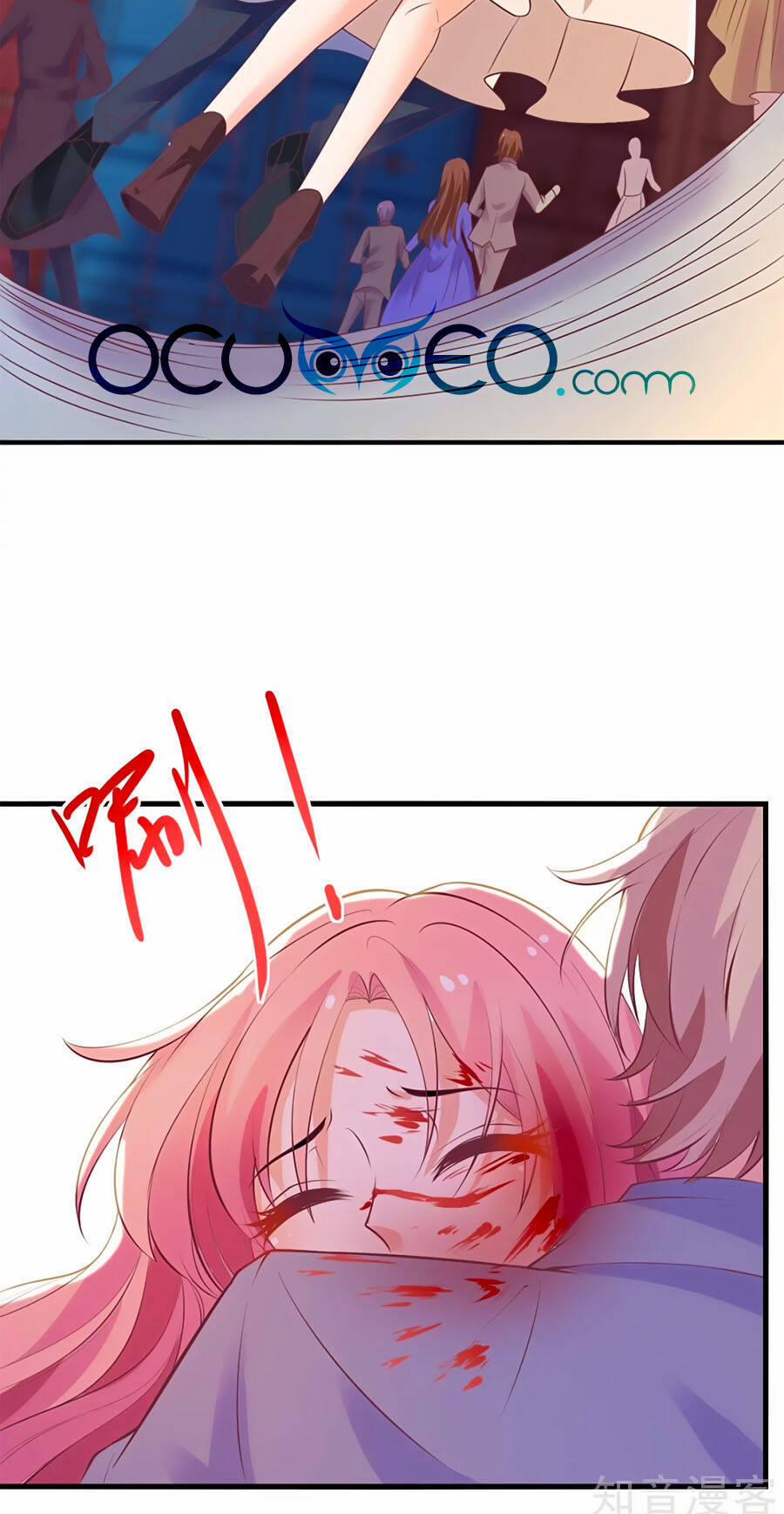 Đưa Mami Về Nhà 324 trang 16