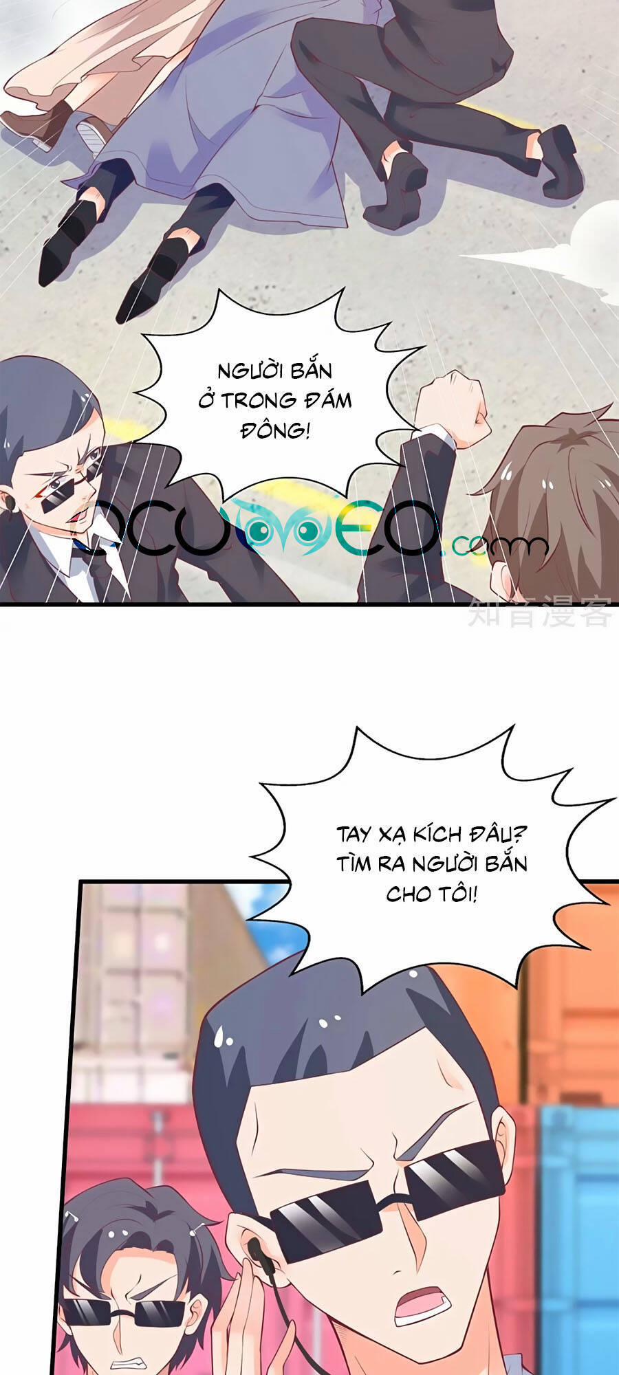 Đưa Mami Về Nhà 324 trang 18