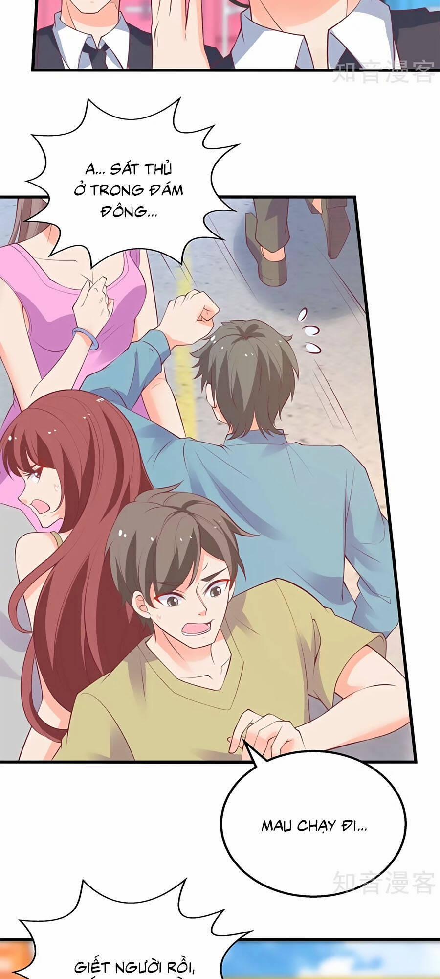 Đưa Mami Về Nhà 324 trang 19