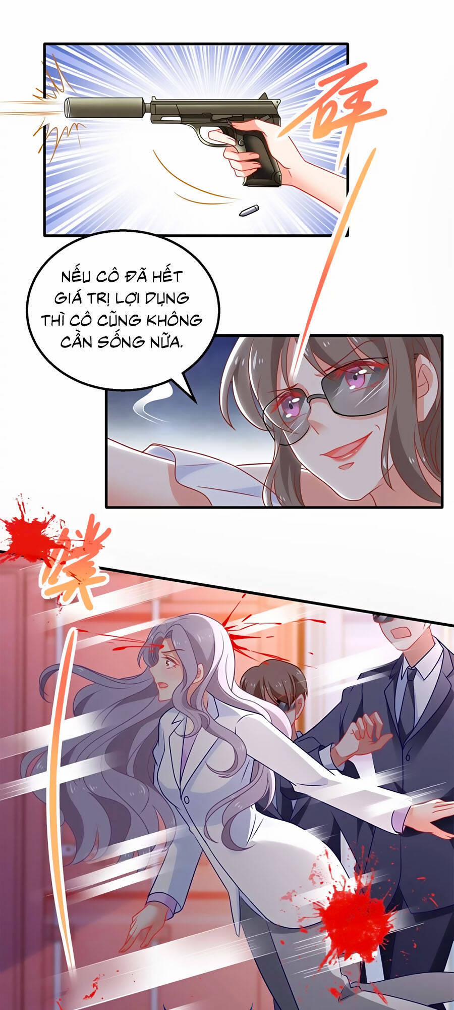 Đưa Mami Về Nhà 324 trang 2