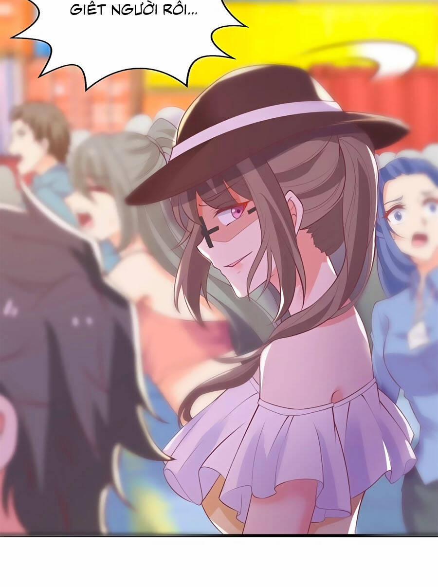 Đưa Mami Về Nhà 324 trang 20