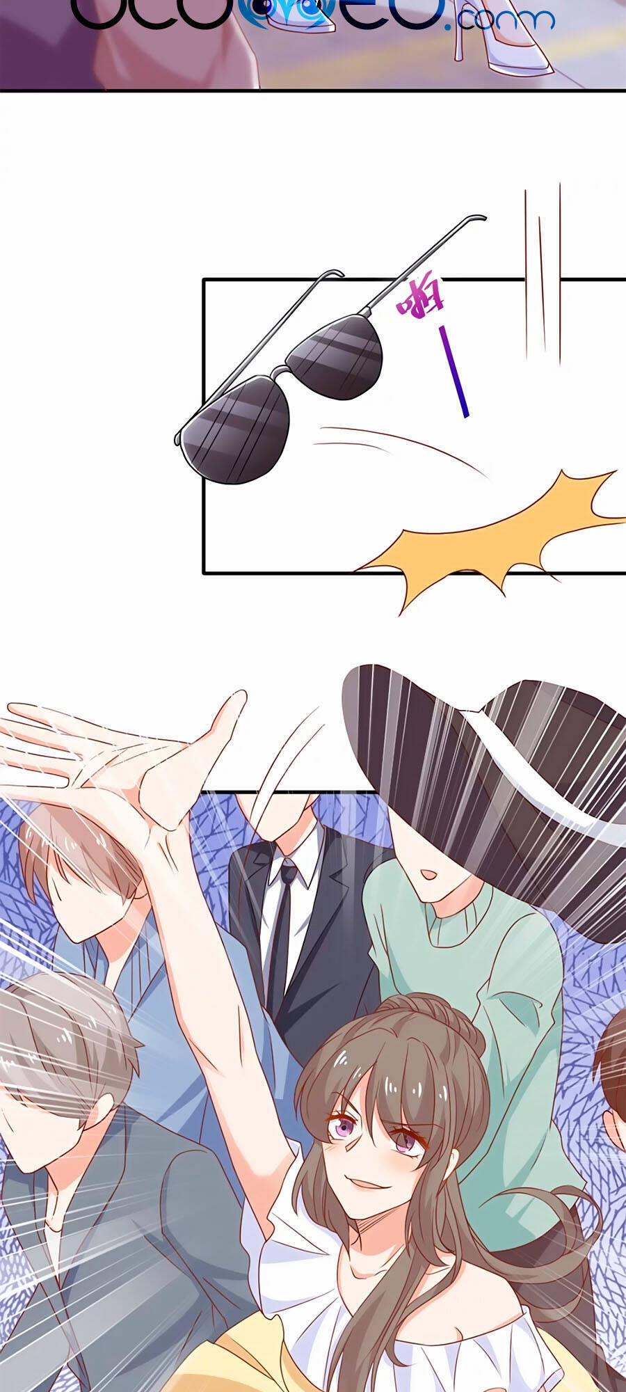 Đưa Mami Về Nhà 324 trang 25