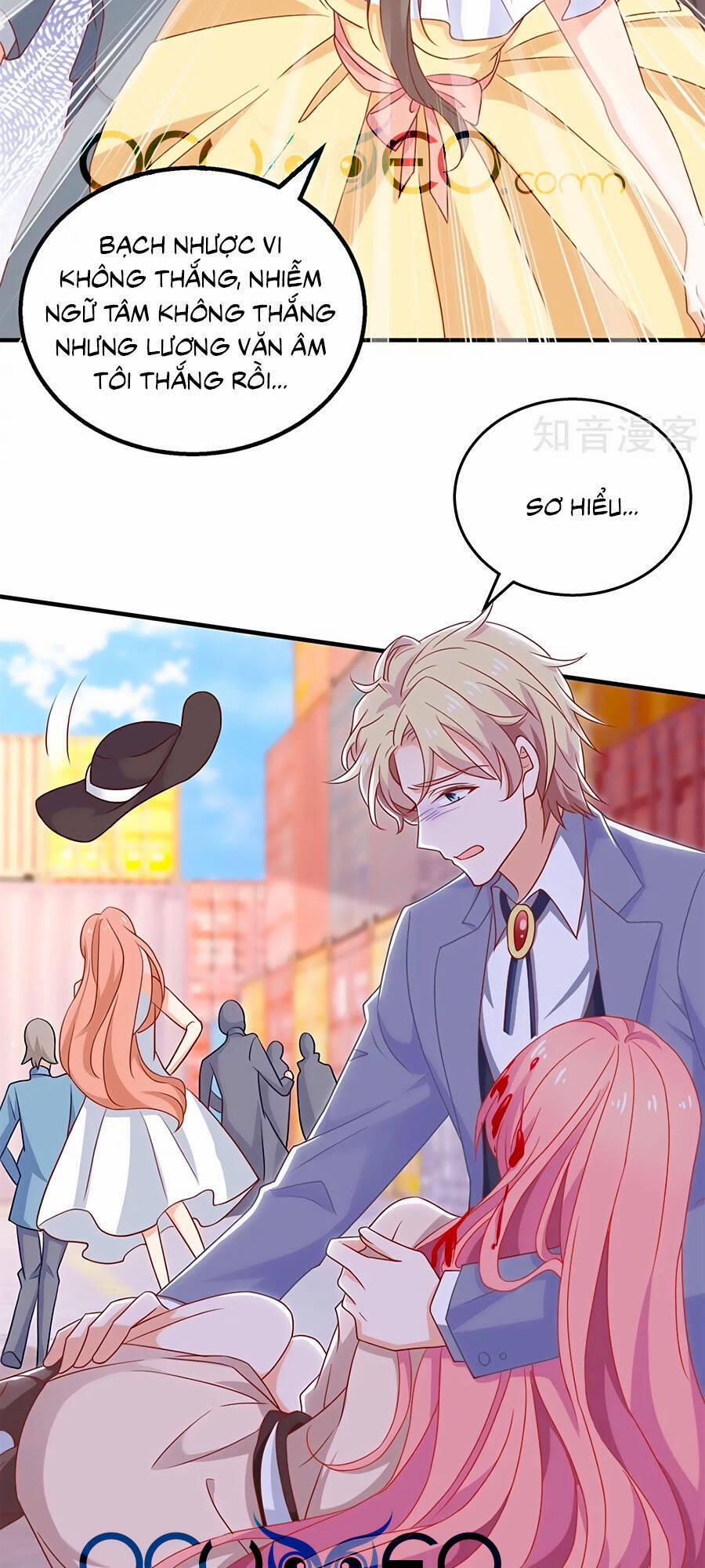 Đưa Mami Về Nhà 324 trang 26