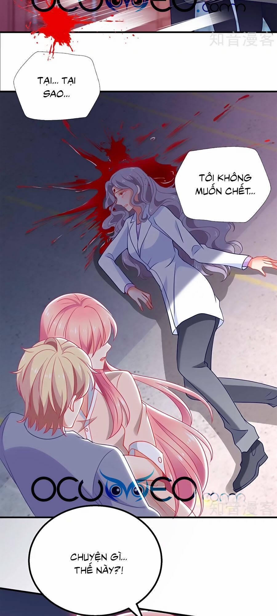 Đưa Mami Về Nhà 324 trang 4