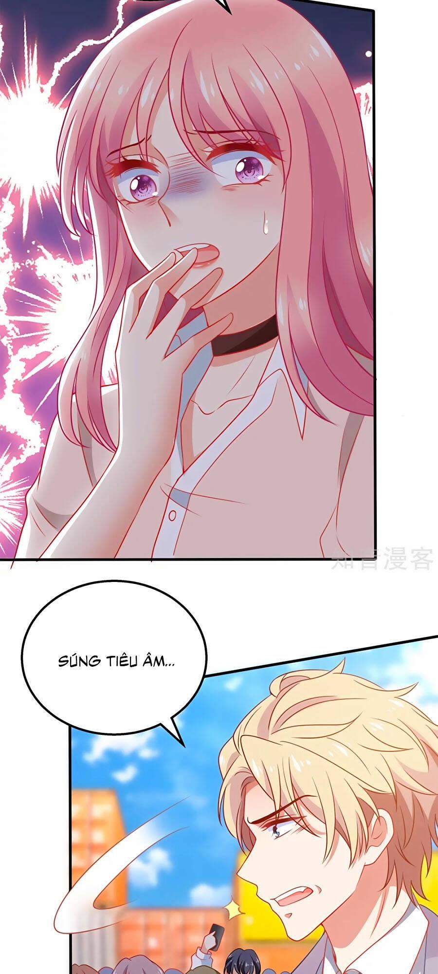 Đưa Mami Về Nhà 324 trang 5