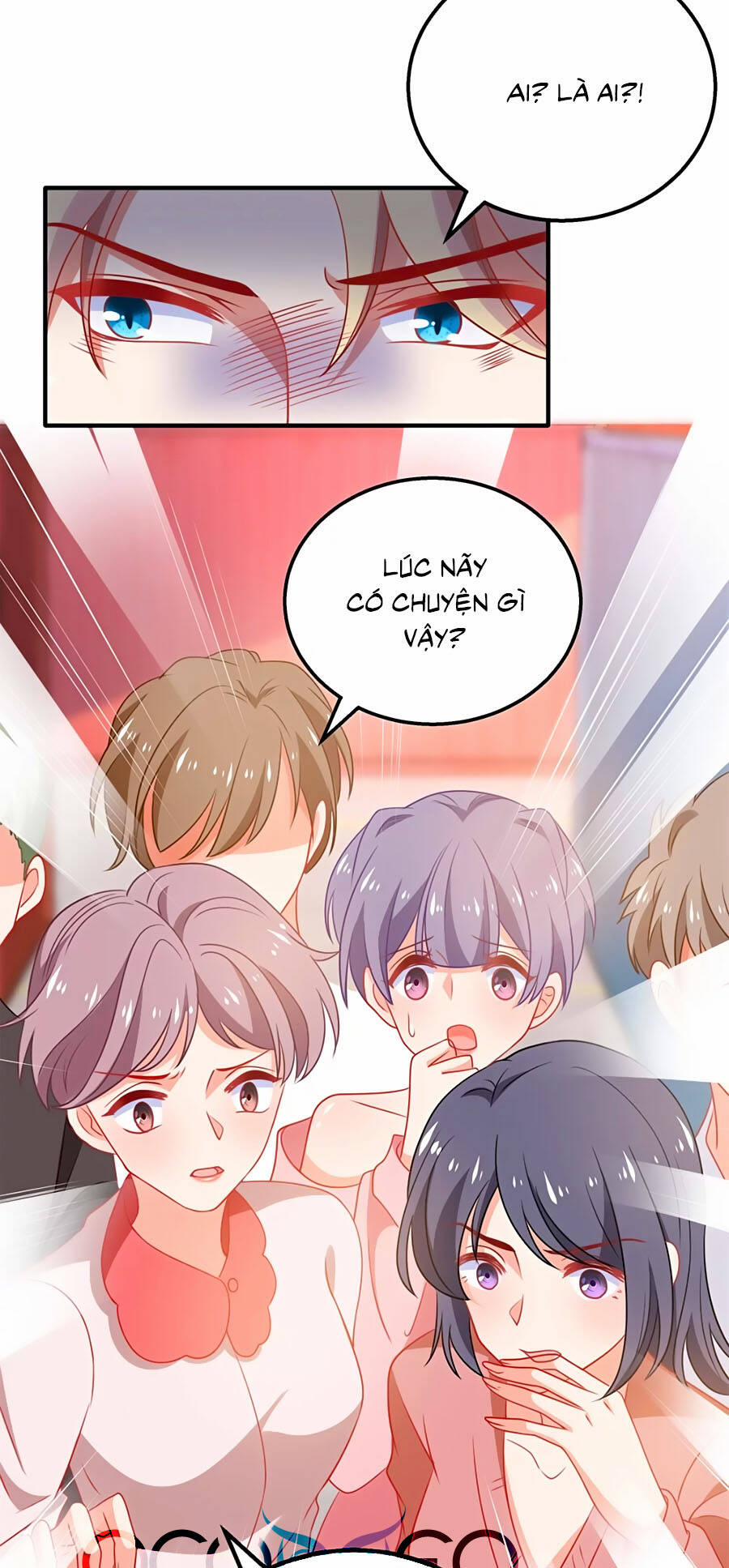 Đưa Mami Về Nhà 324 trang 7