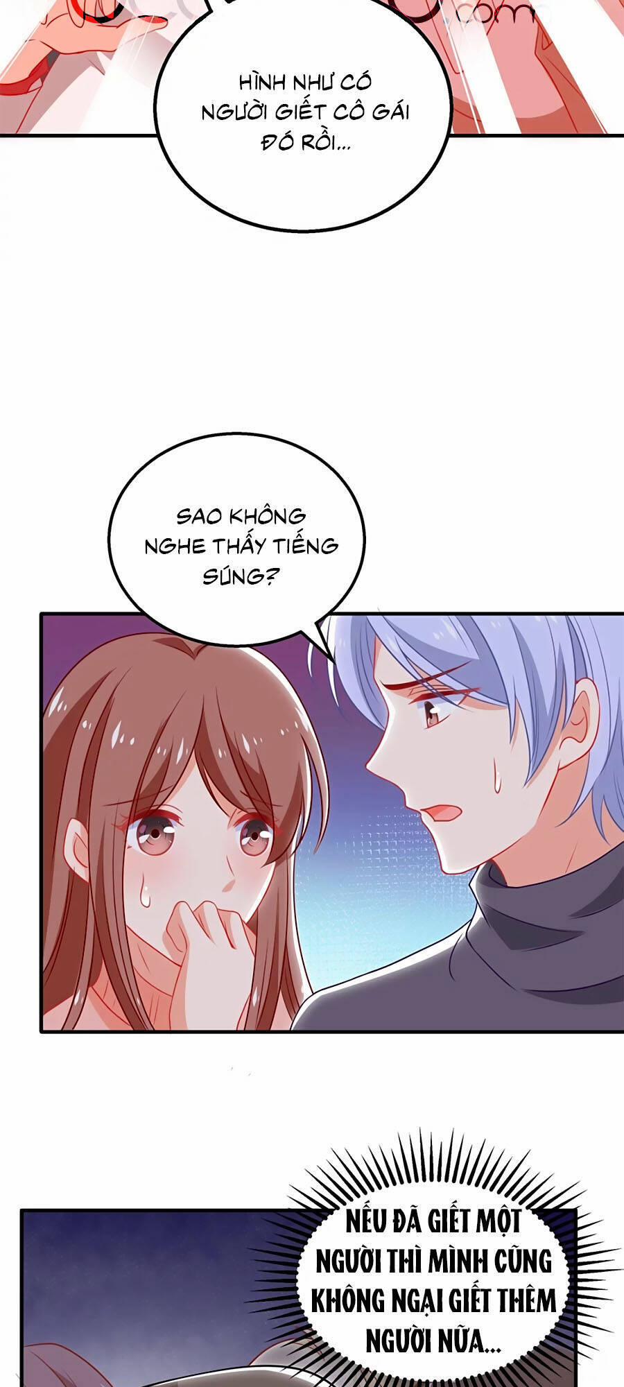 Đưa Mami Về Nhà 324 trang 8