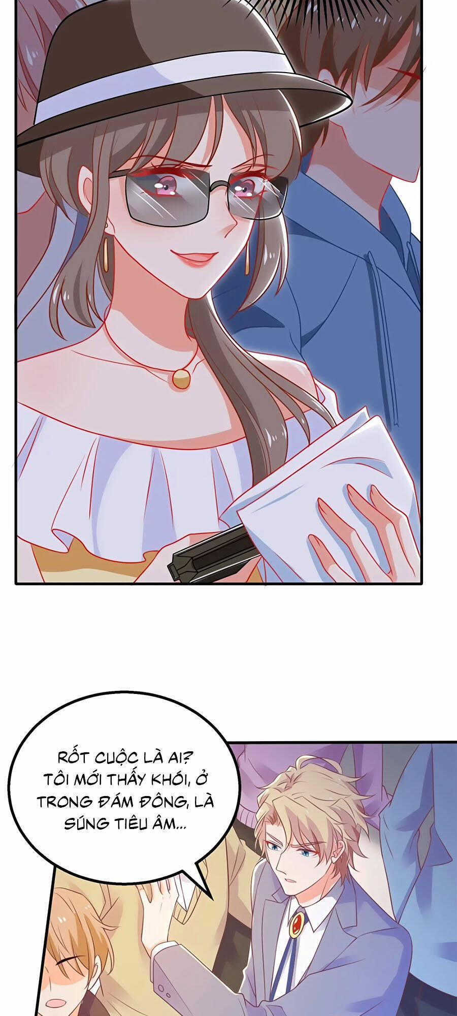 Đưa Mami Về Nhà 324 trang 9