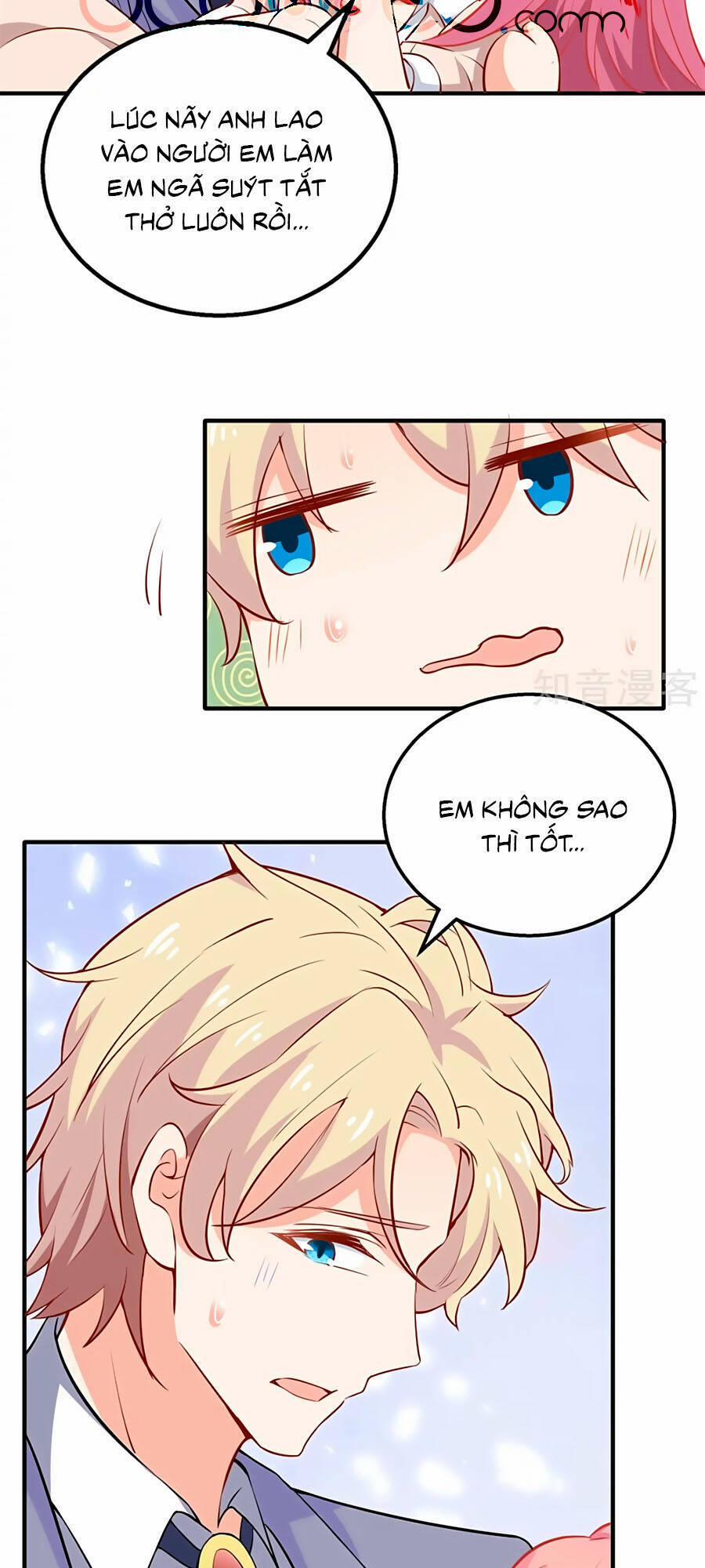 Đưa Mami Về Nhà 325 trang 10