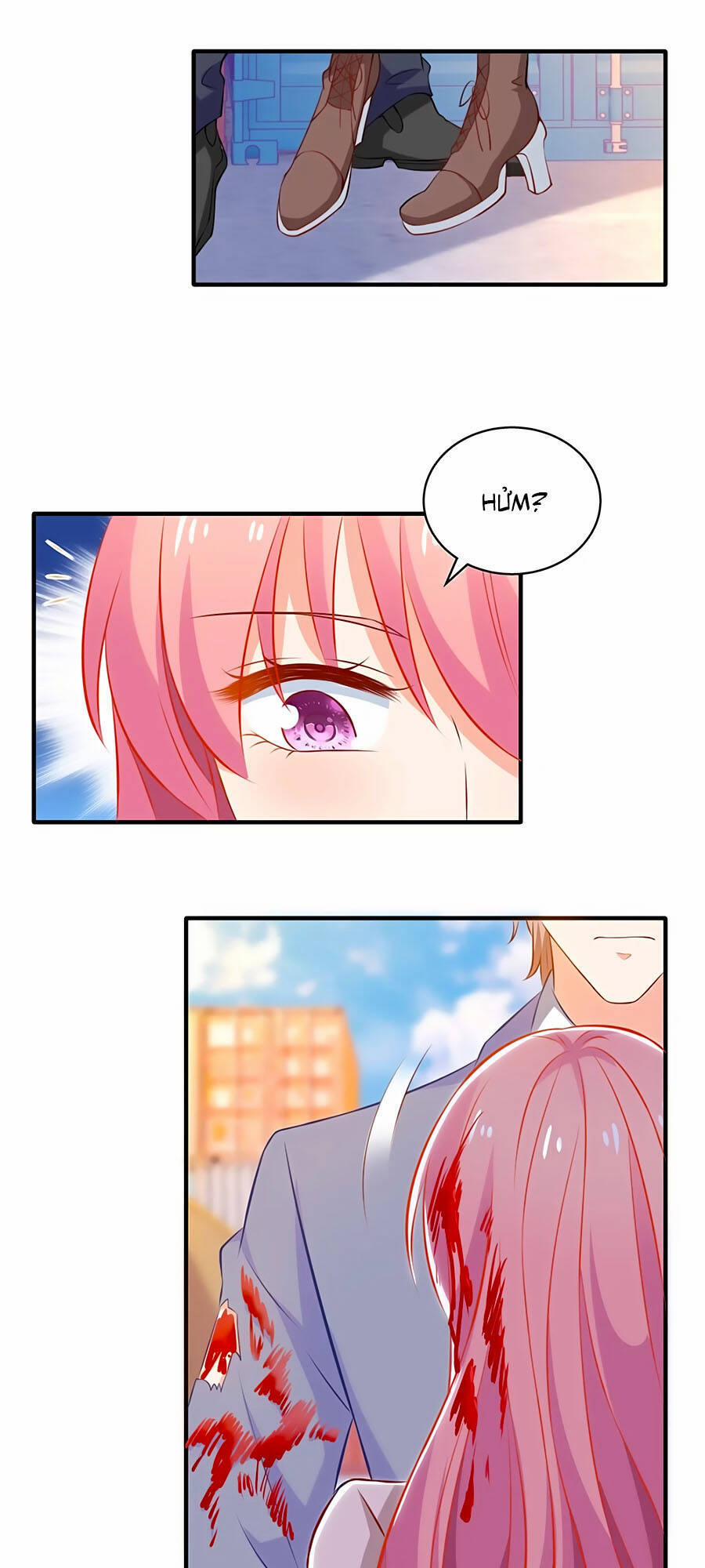 Đưa Mami Về Nhà 325 trang 12