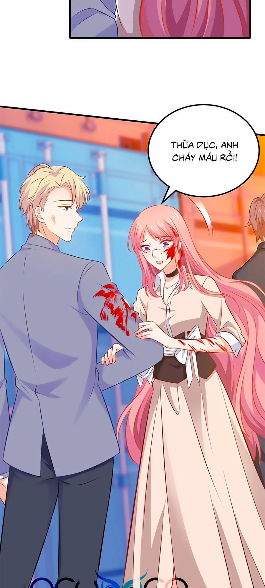 Đưa Mami Về Nhà 325 trang 13