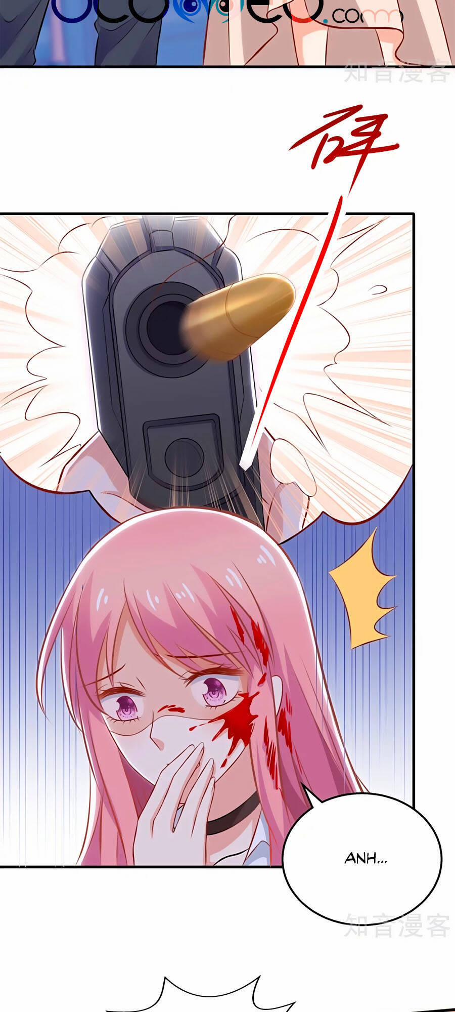 Đưa Mami Về Nhà 325 trang 14