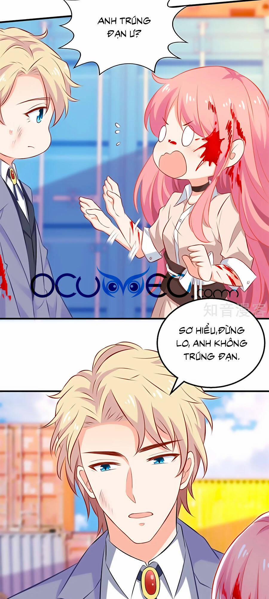 Đưa Mami Về Nhà 325 trang 15