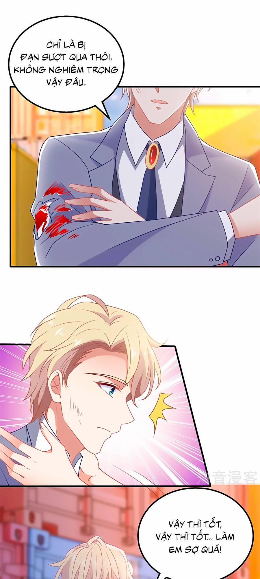 Đưa Mami Về Nhà 325 trang 17