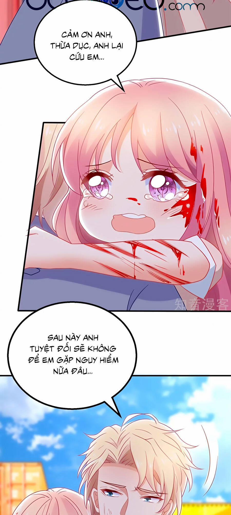 Đưa Mami Về Nhà 325 trang 19