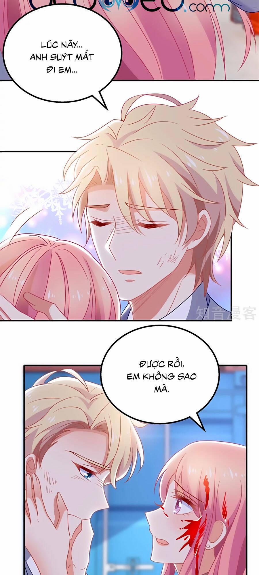 Đưa Mami Về Nhà 325 trang 21