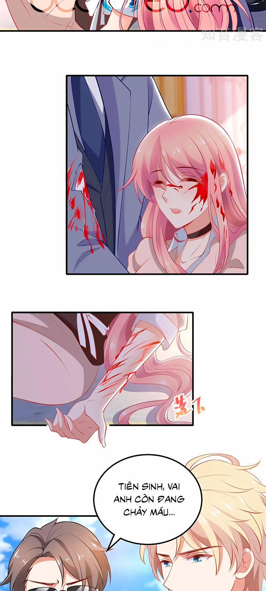 Đưa Mami Về Nhà 325 trang 3