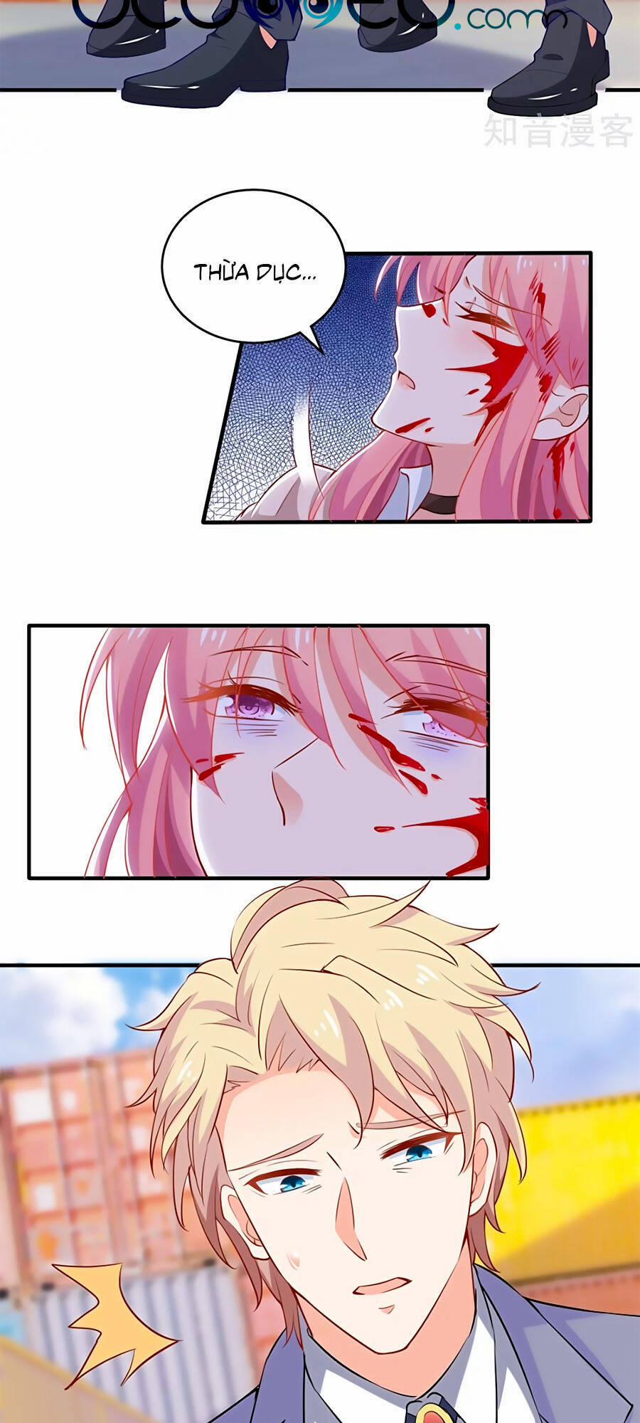 Đưa Mami Về Nhà 325 trang 7