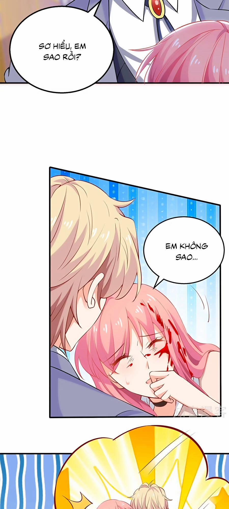 Đưa Mami Về Nhà 325 trang 8