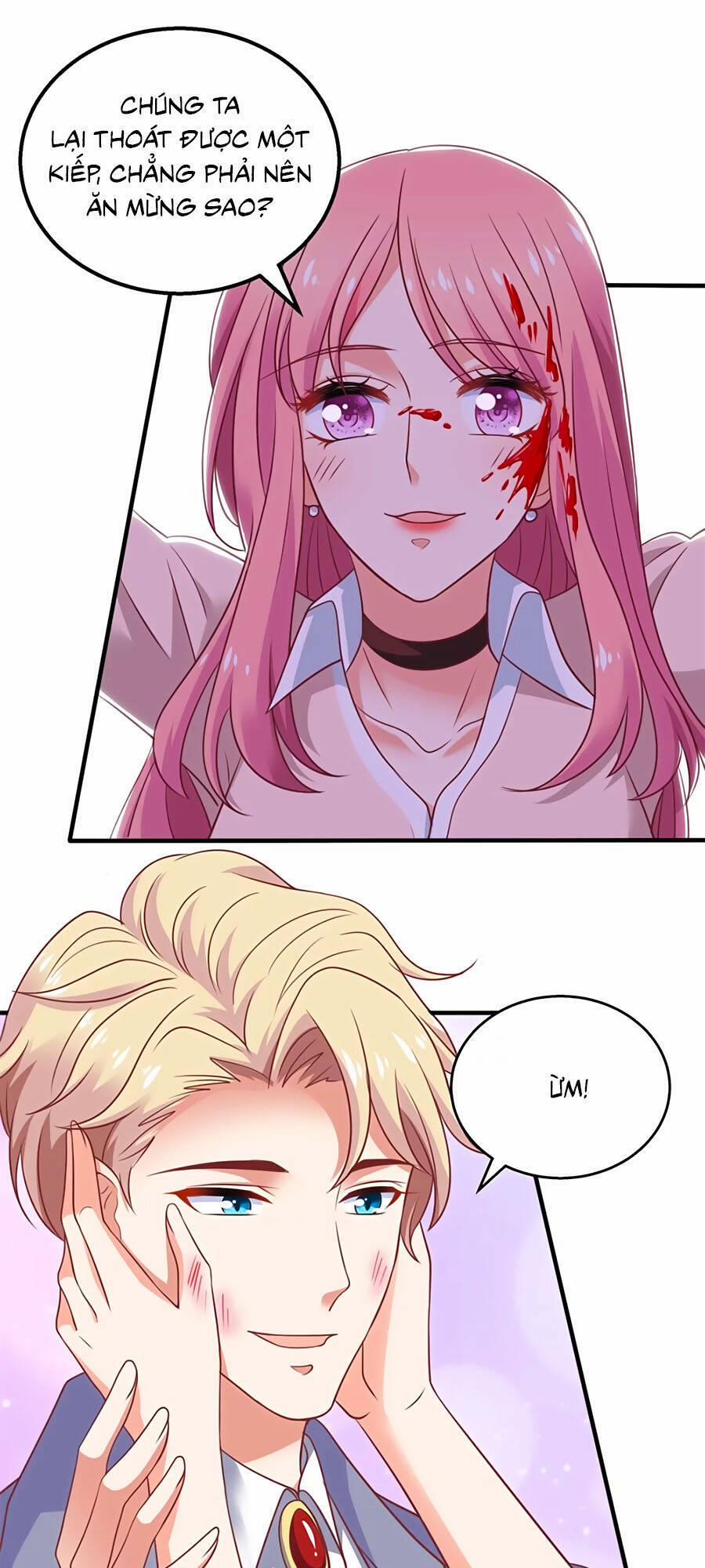 Đưa Mami Về Nhà 326 trang 1