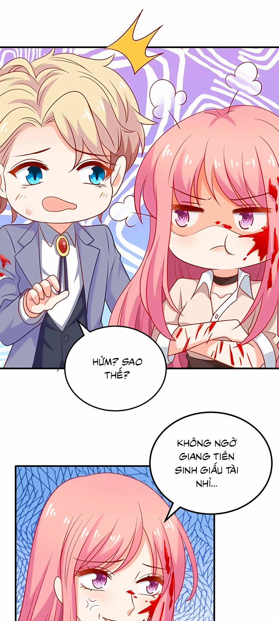 Đưa Mami Về Nhà 326 trang 12