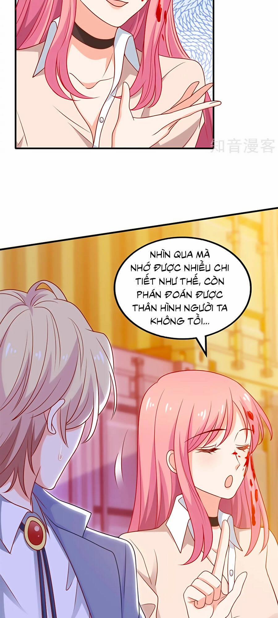 Đưa Mami Về Nhà 326 trang 13