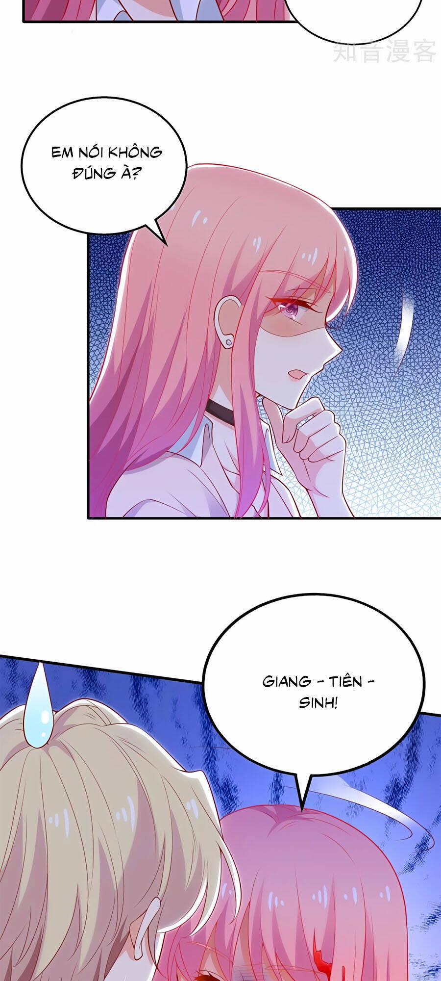 Đưa Mami Về Nhà 326 trang 16