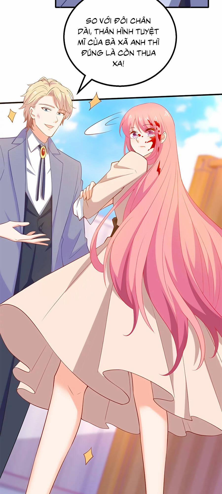 Đưa Mami Về Nhà 326 trang 18