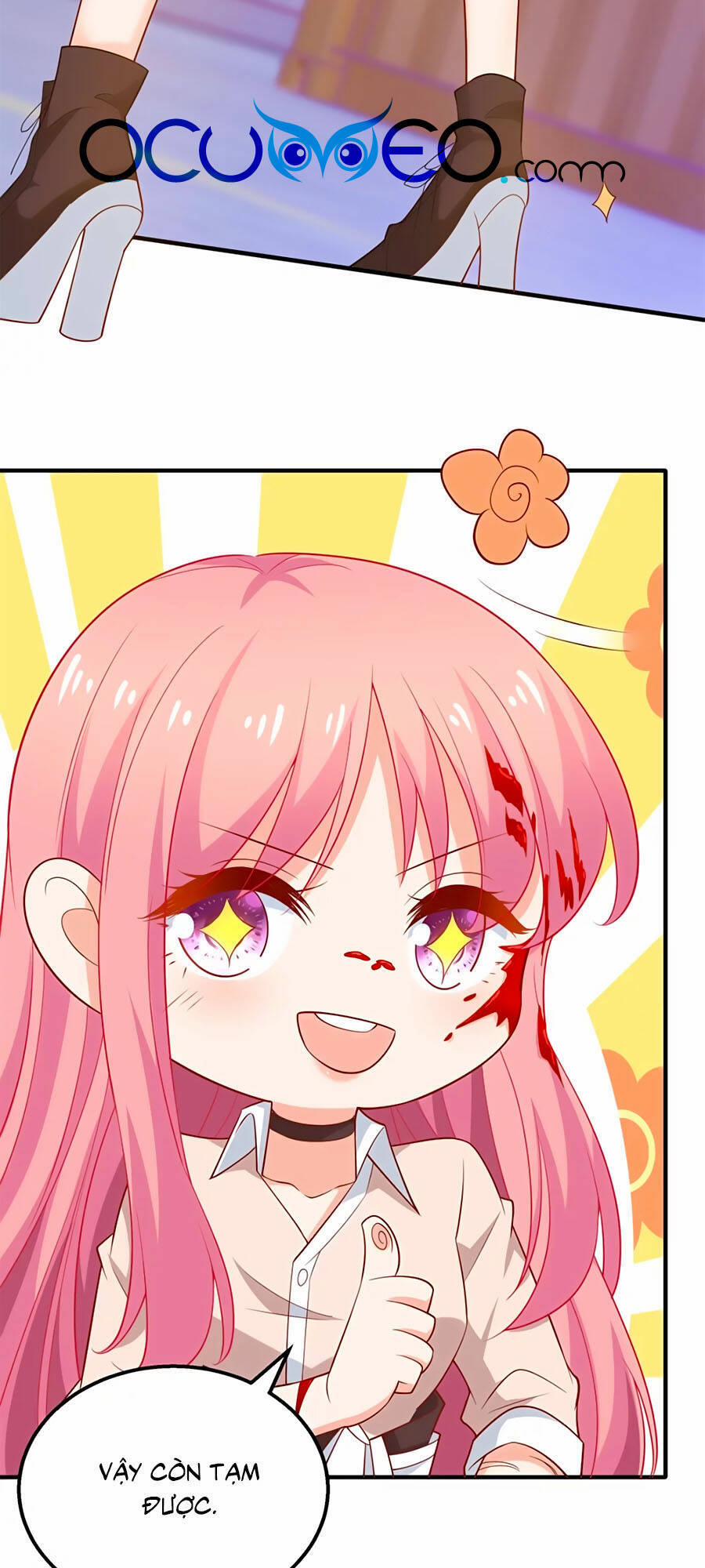 Đưa Mami Về Nhà 326 trang 19